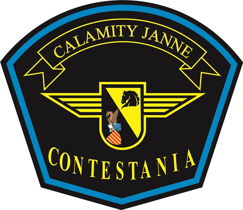 CONTESTANIA Calamity Janne