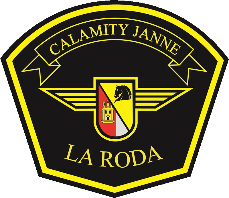 la Roda